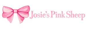 Josies Pink Sheep - Home