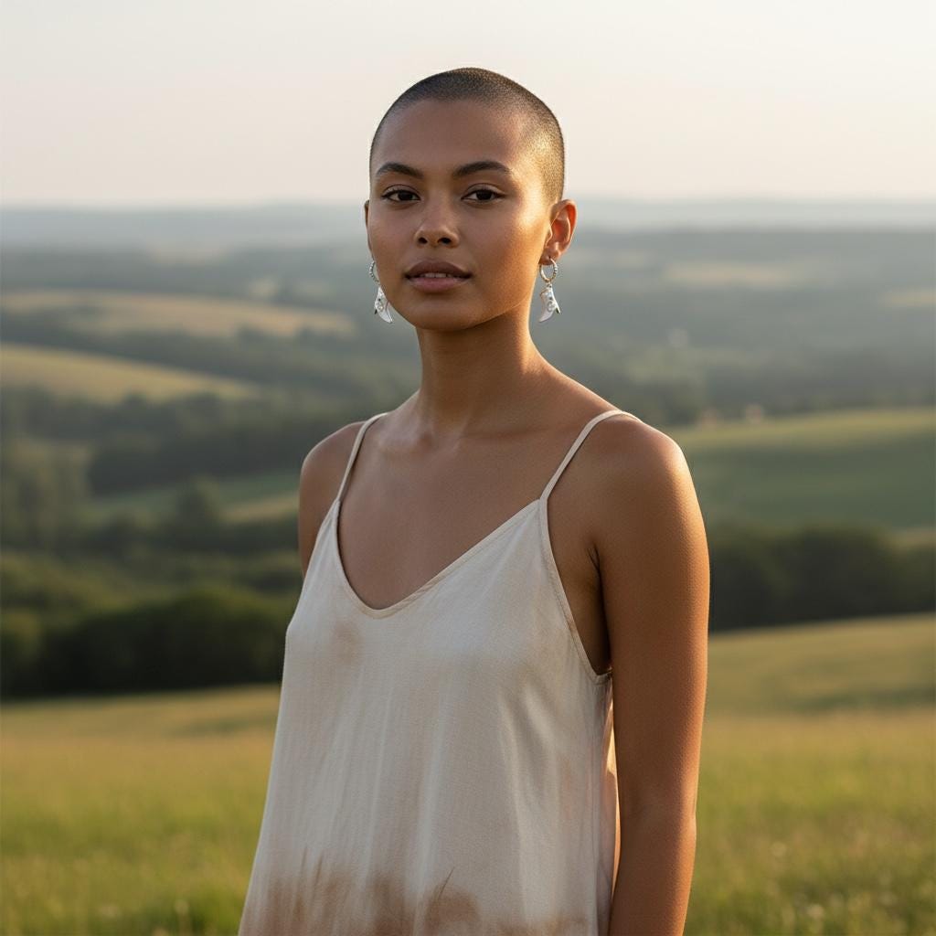 Silver Huggie Earrings: White and Pink Cowgirl Boot, Crinkled Hoop